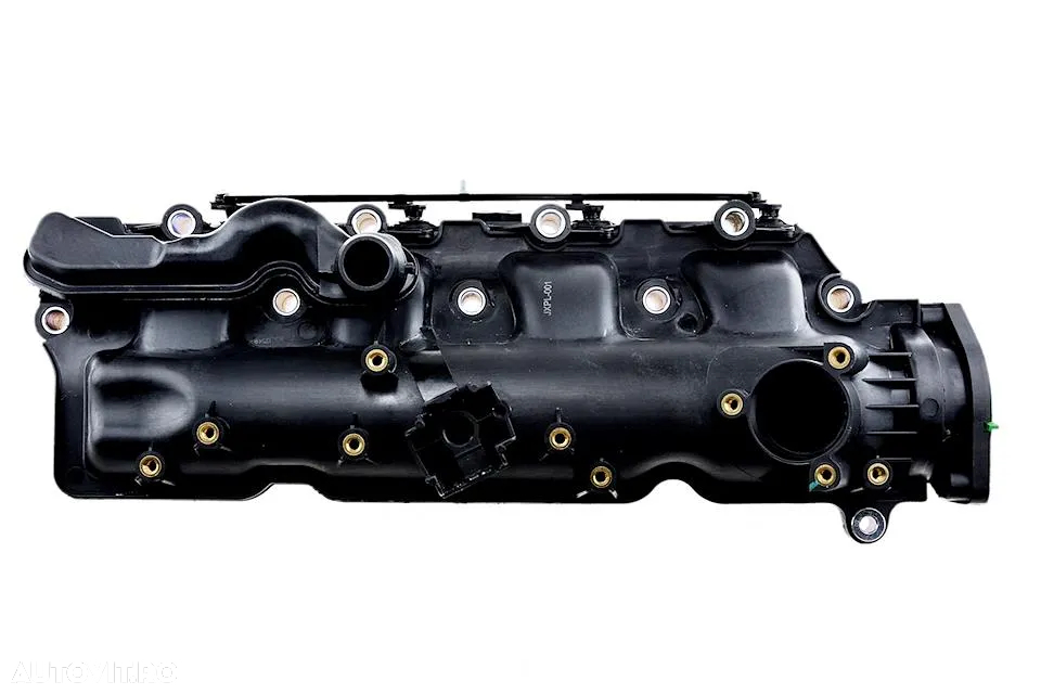 Modul galerie admisie Opel Astra J, Insignia A, Zafira C, Cascada, Alfa Romeo Giulietta, Chevrolet Malibu, Fiat 500X, Freemont, Jeep Renegade, motoare 2.0 diesel - 3