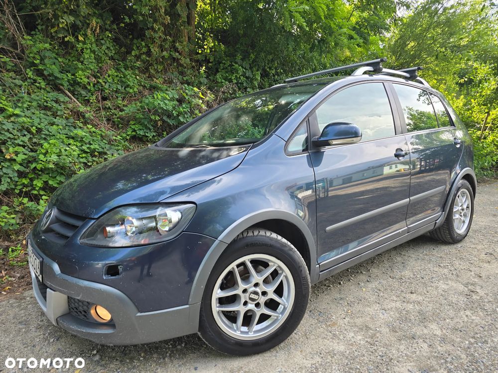 Volkswagen Golf 1.6 Sportline - 4