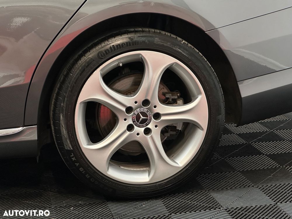 Mercedes-Benz C 250 d 4Matic 9G-TRONIC Avantgarde - 41
