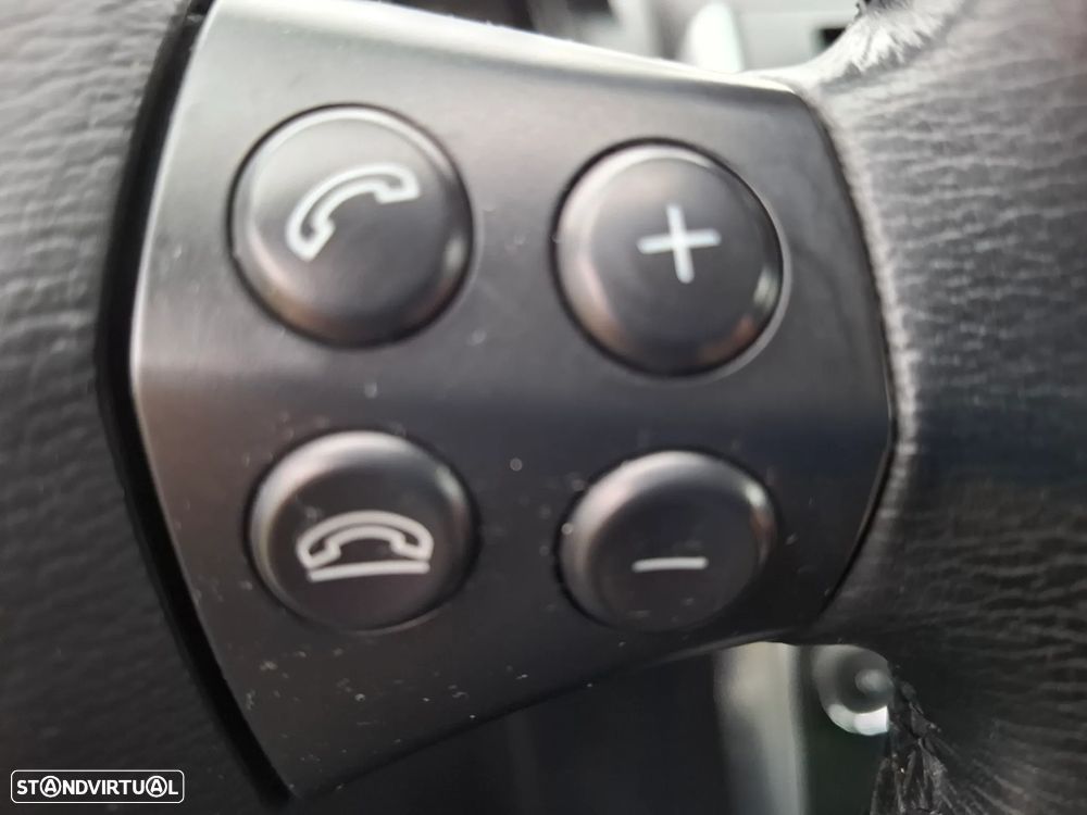 Mercedes-Benz A 180 CDI Elegance - 9