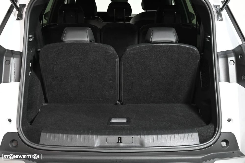 Peugeot 5008 1.2 Hybrid Allure e-DCS6 - 10