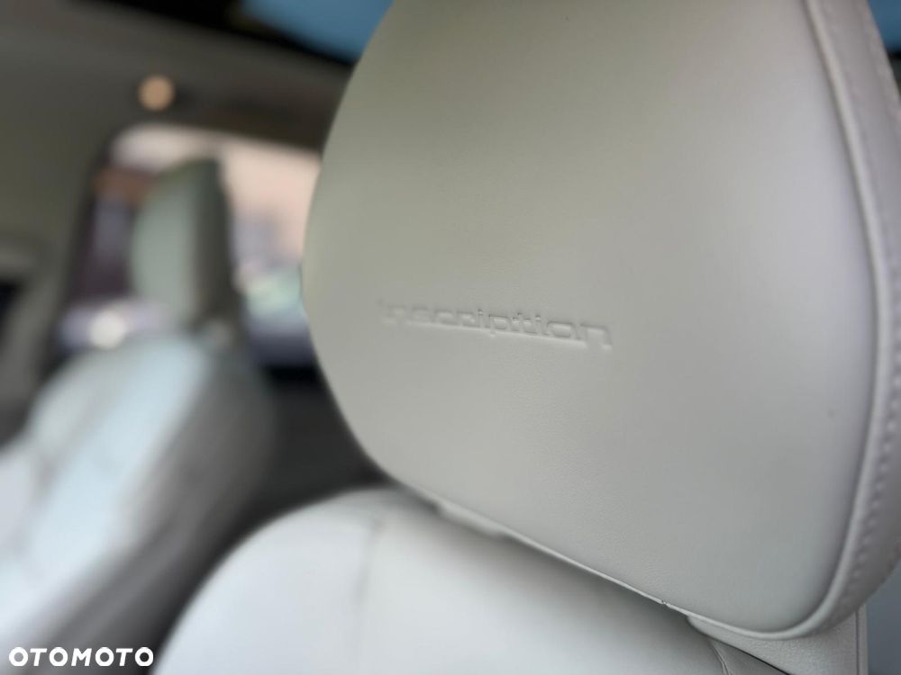 Volvo XC 90 T5 AWD Inscription 7os - 31