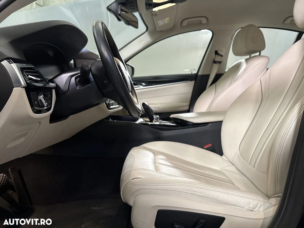 BMW Seria 5 - 26