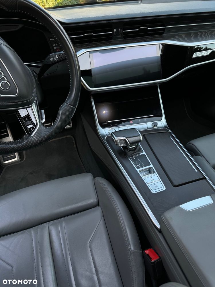 Audi A7 Sportback 55 TFSI Quattro S tronic - 16