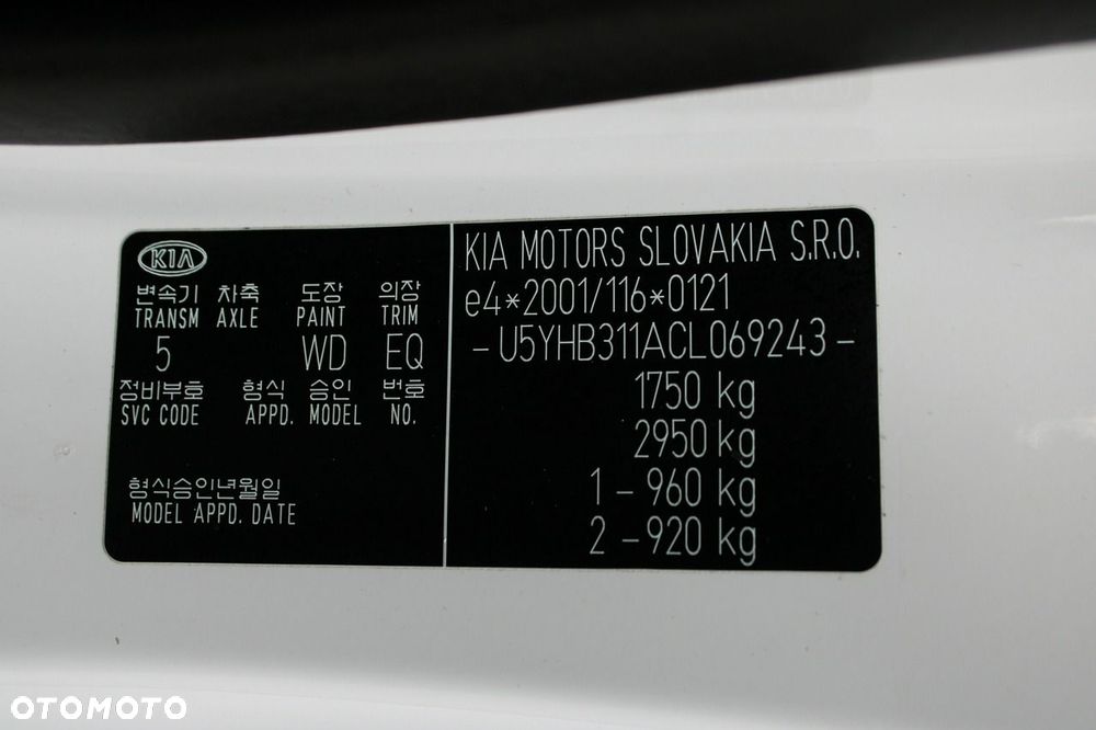 Kia ProCeed 1.4 CVVT Edition 7 - 15