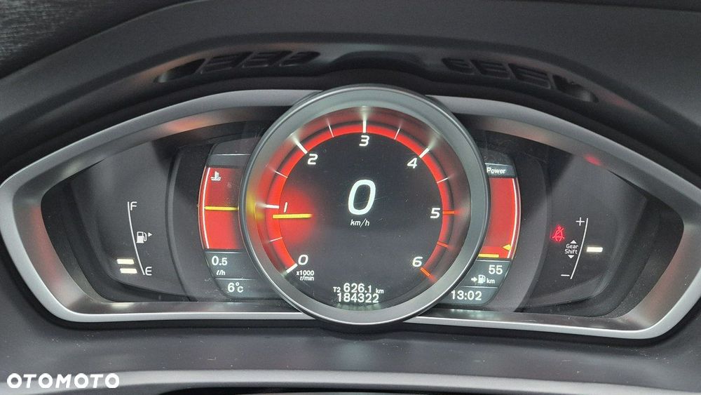 Volvo V40 D2 Momentum - 15