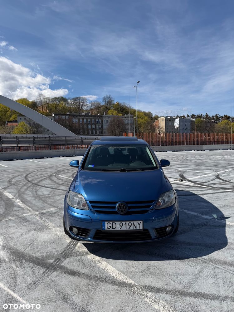 Volkswagen Golf Plus 1.4 TSI Tour - 2