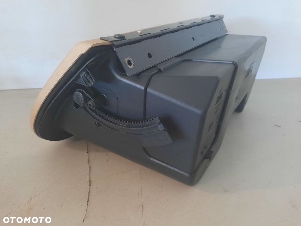 JAGUAR X-TYPE 01-07 SEDAN SCHOWEK PASAŻERA  1X4X-F060A34-A - 5