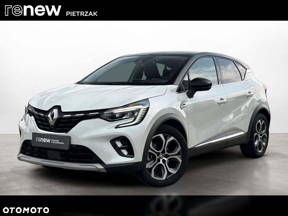 Renault Captur - 2