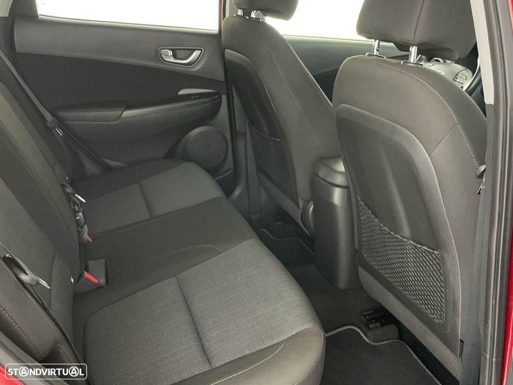 Hyundai Kauai 1.0 T-GDi Premium - 23