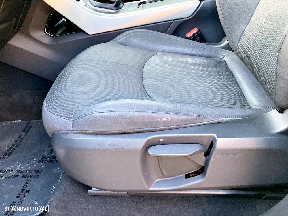 Land Rover Range Rover Evoque 2.0 TD4 Pure - 20