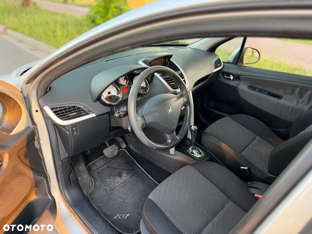 Peugeot 207 1.6 Active - 4