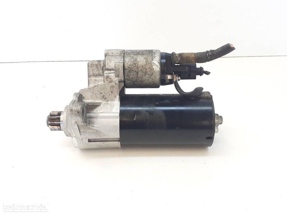 MOTOR DE ARRANQUE AUDI A3 8P1 - 1