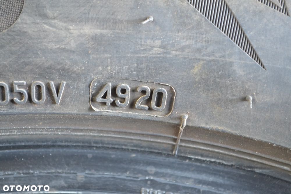 255/50R19 103T BRIDGESTONE BLIZZAK LM005 x2szt 9834z - 5