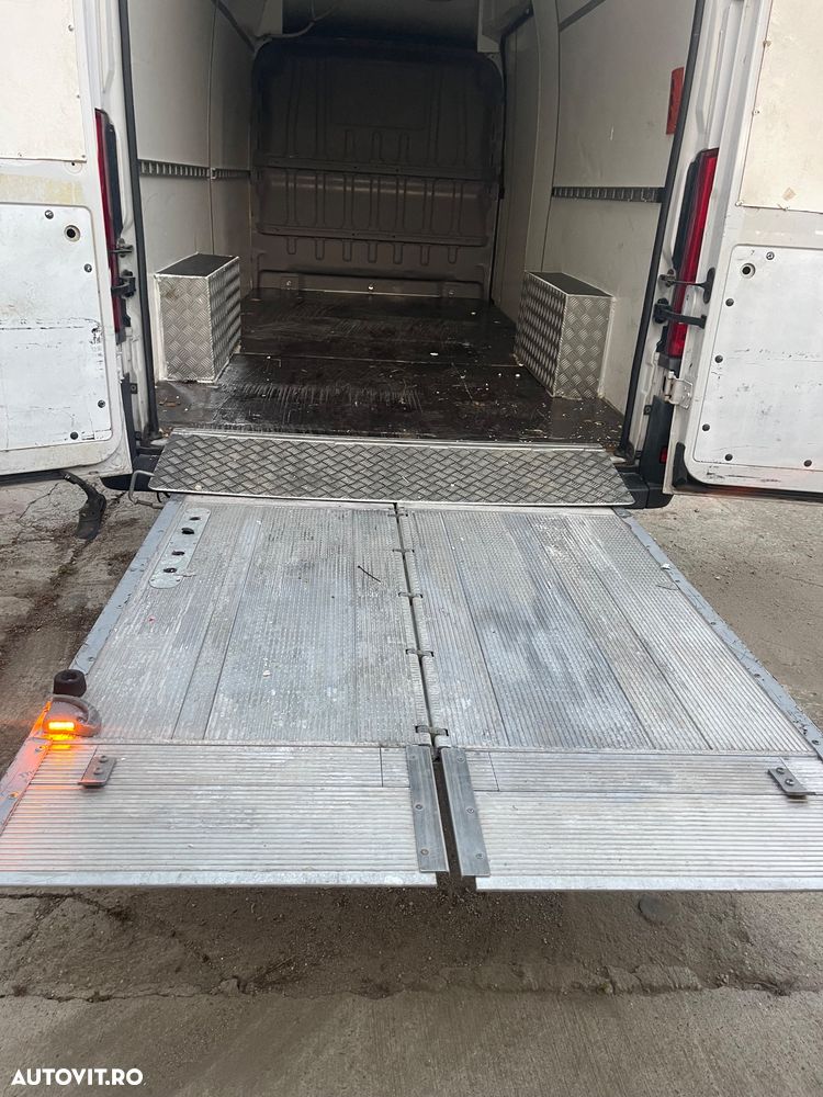Fiat Ducato 3.0 - 10