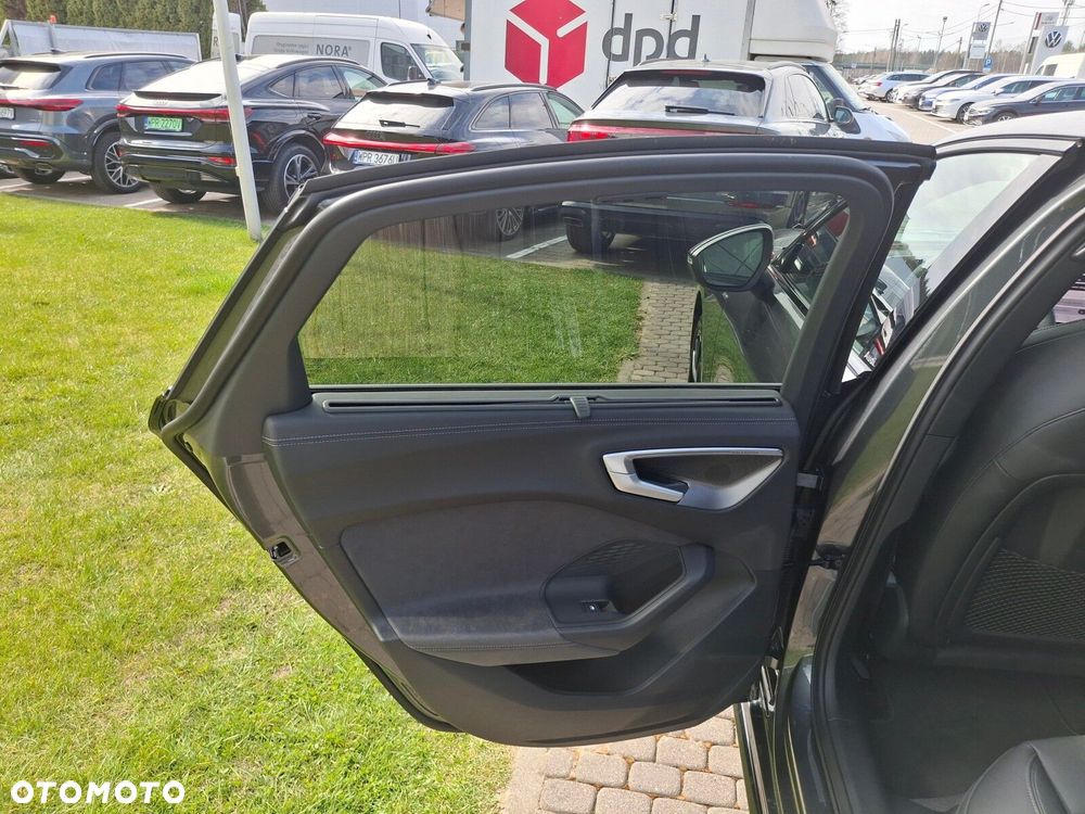 Audi A5 Limousine - 22