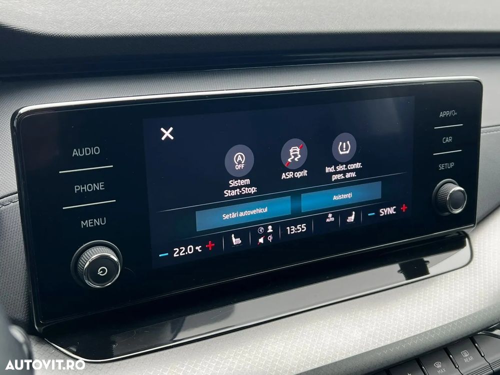 Skoda Octavia 1.5 TSI Ambition - 16