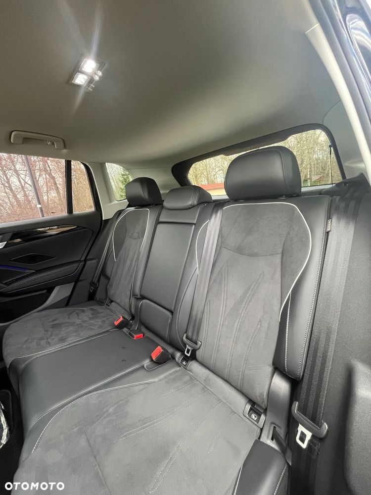 Volkswagen Tiguan 1.5 TSI EVO Elegance DSG - 10