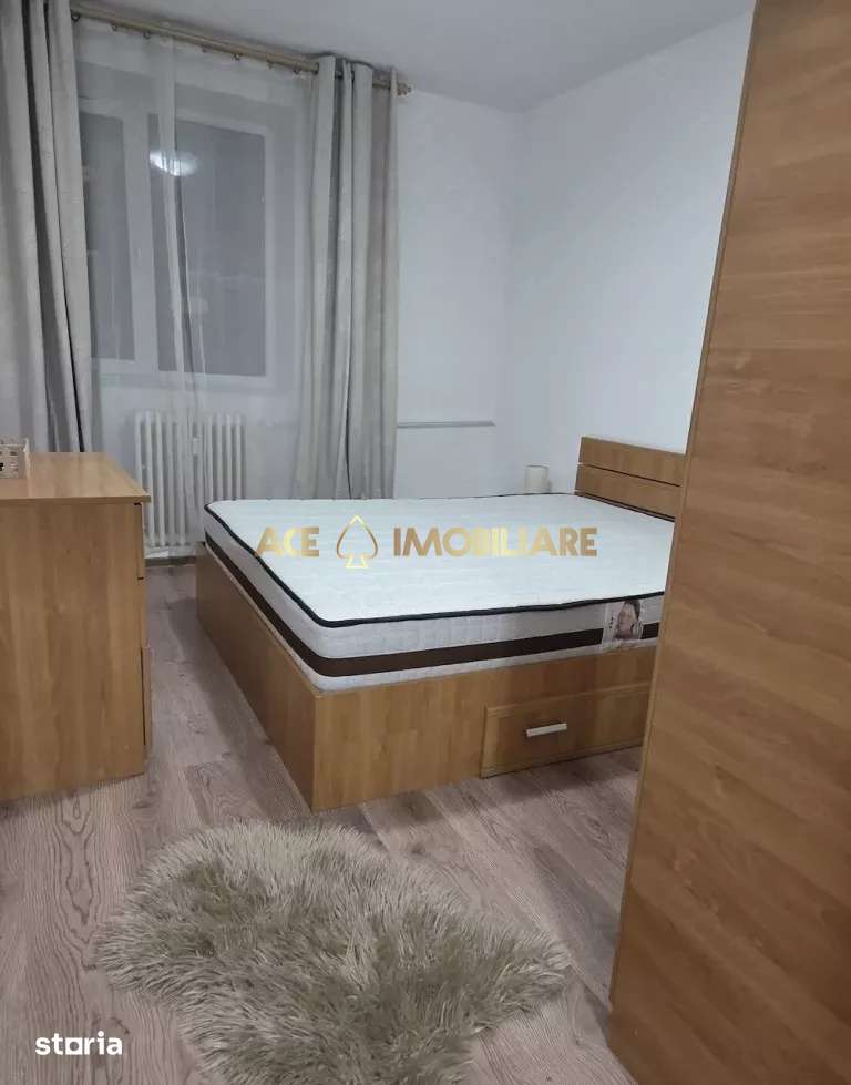 2 Camere de vanzare | Basarabia | Metrou | 0% Comision | La Cheie — fotografia 1