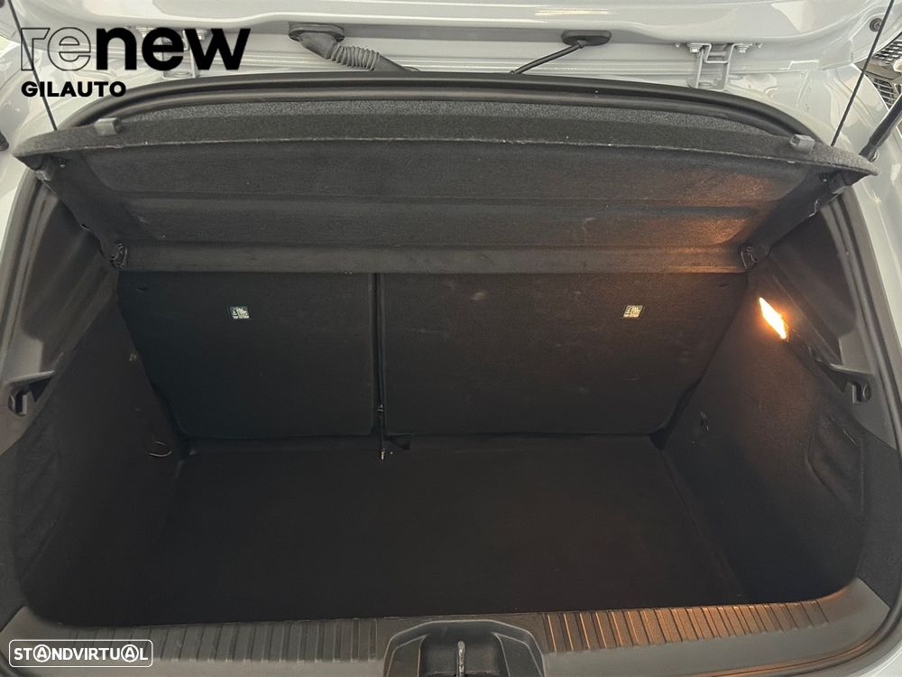 Renault Clio 1.0 TCe Techno Bi-Fuel - 9