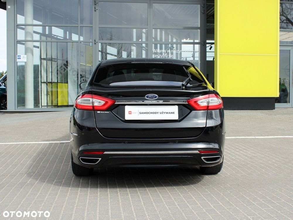 Ford Mondeo Vignale 2.0 TDCi - 7