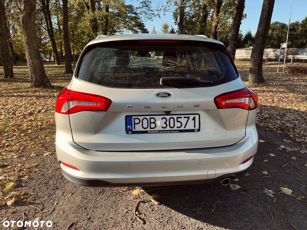 Ford Focus - 4