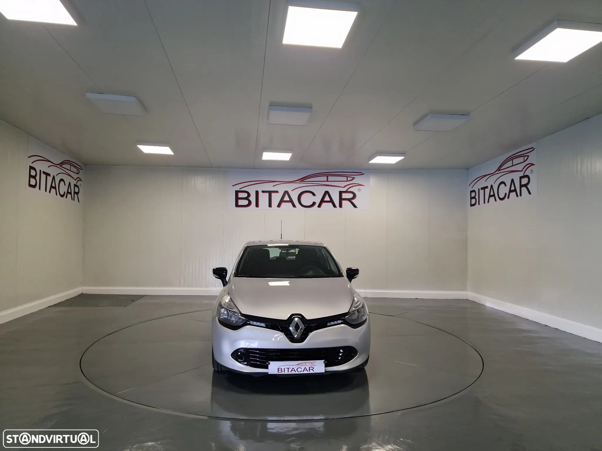 Renault Clio 1.5 dCi Confort - 7