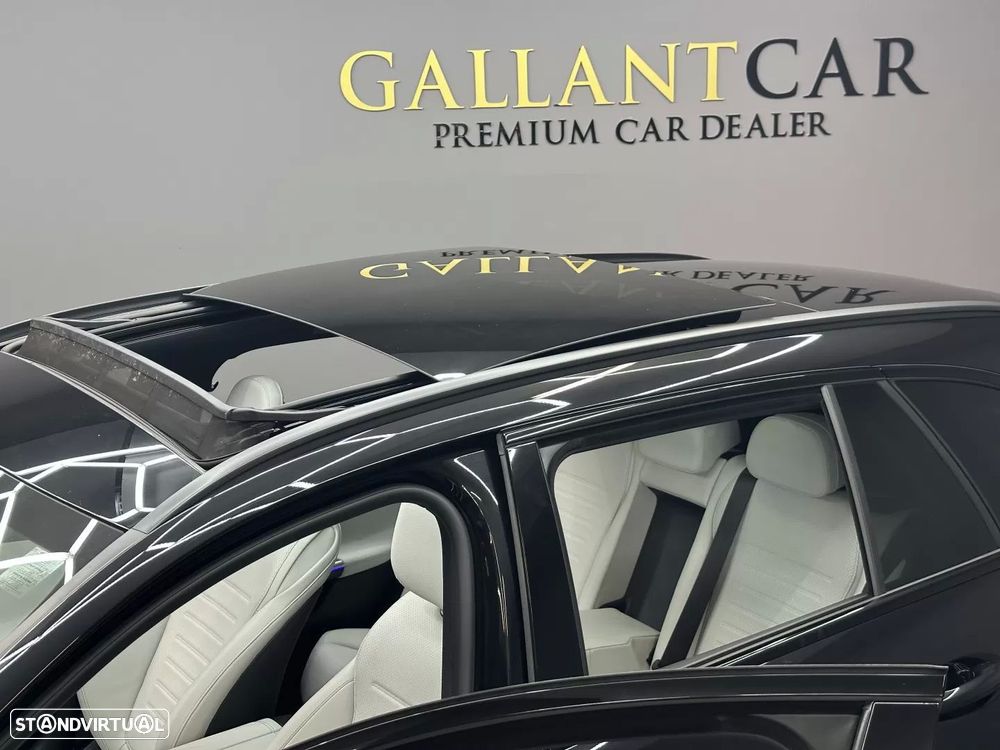 Mercedes-Benz C 300 e T 9G-TRONIC AMG Line - 10