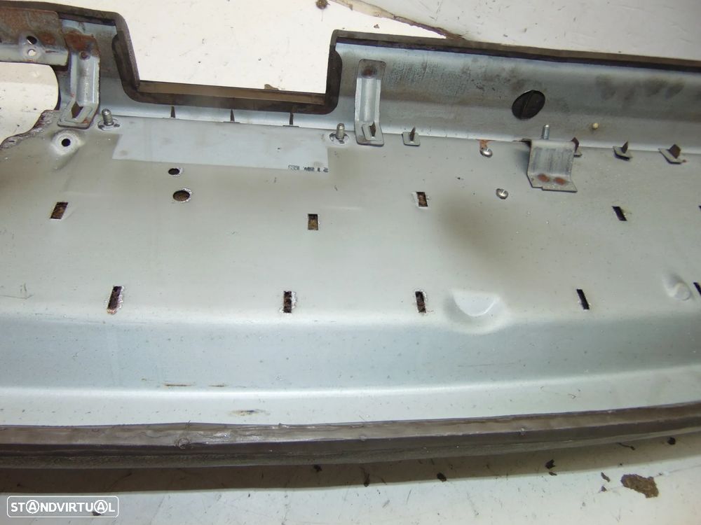 Talbot samba tablier - 13