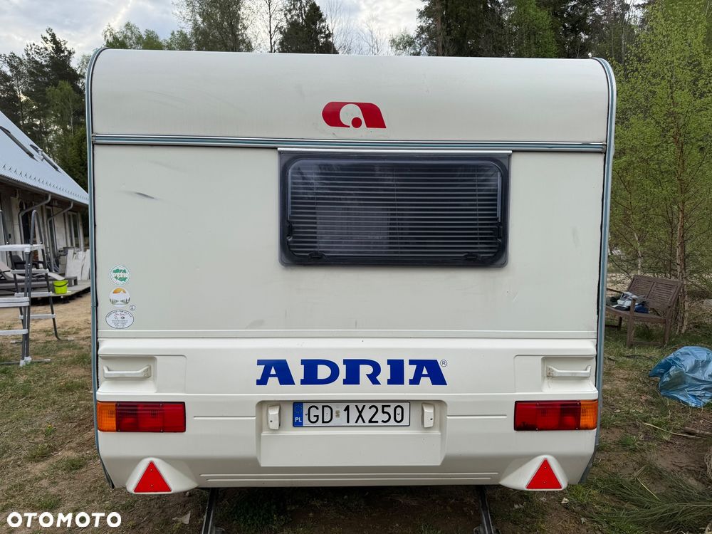 Adria UNICA 462 - 5