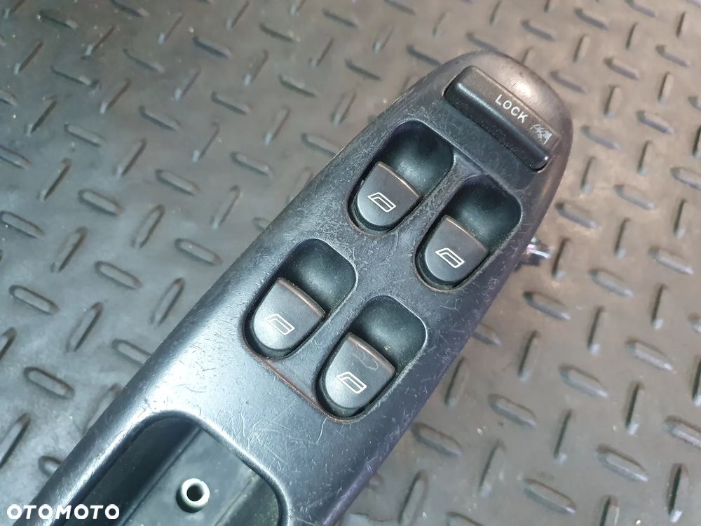 PRZEŁĄCZNIK WYŁĄCZNIK SZYBY ALFA ROMEO 156 LIFT 156034428 - 2