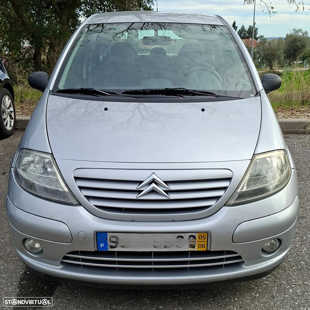 Citroën C3 1.1 SX + - 14