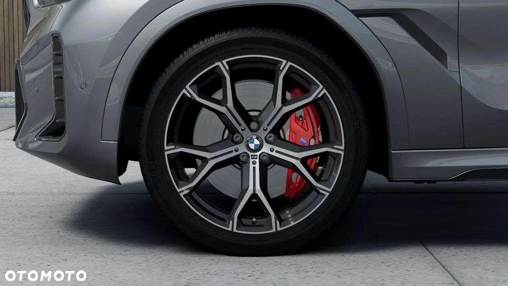 BMW X6 xDrive40d mHEV sport - 8