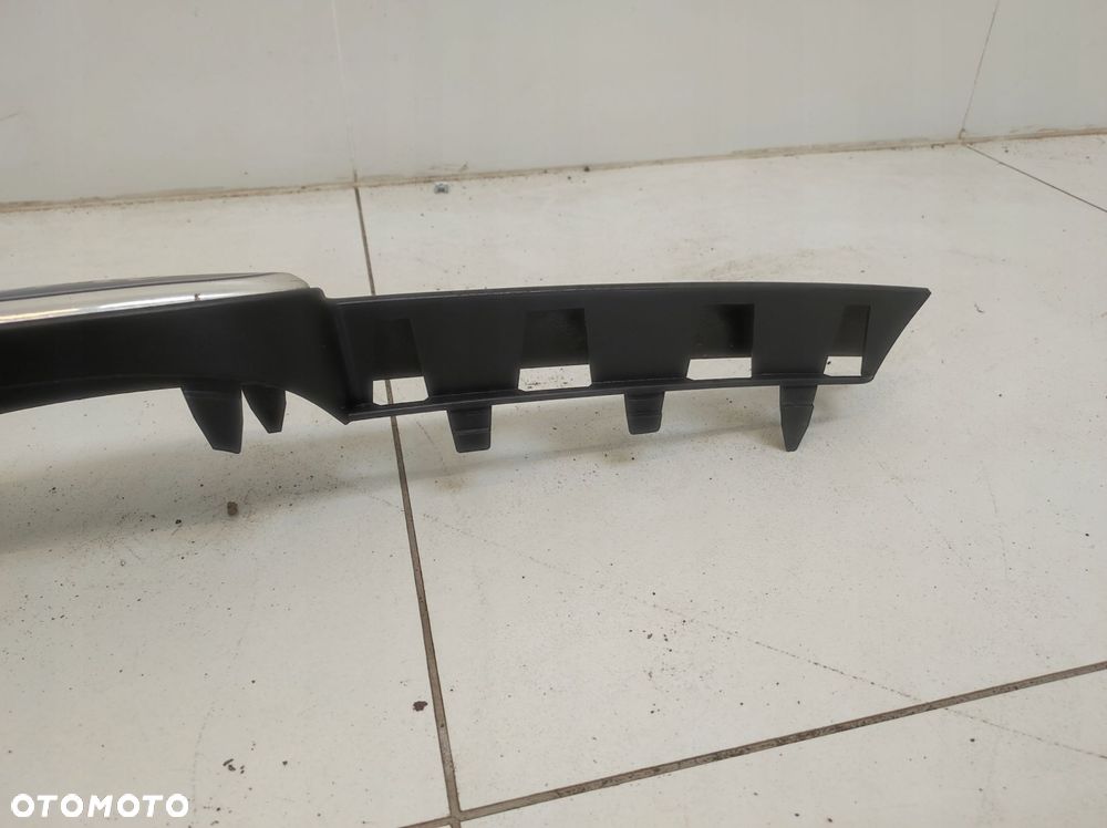 grill atrapa emblemat zderzaka przód ford connect mk2 ii 2 - 12