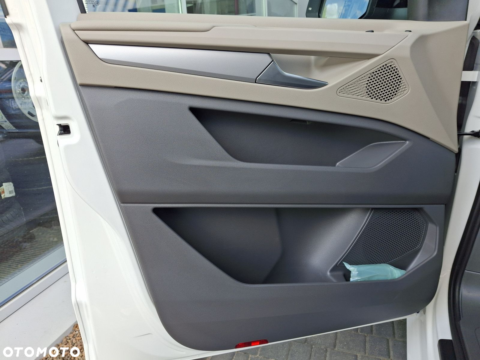 Volkswagen California - 19