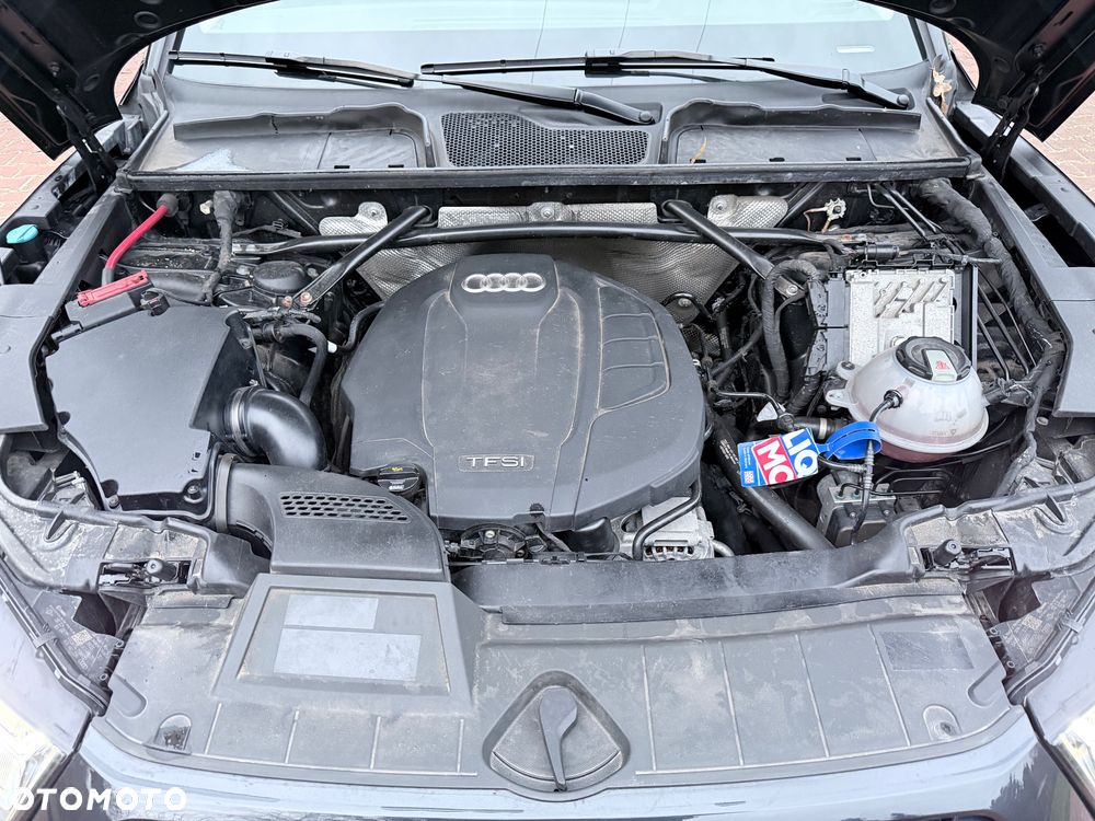 Audi Q5 2.0 TFSI Quattro S tronic sport - 33