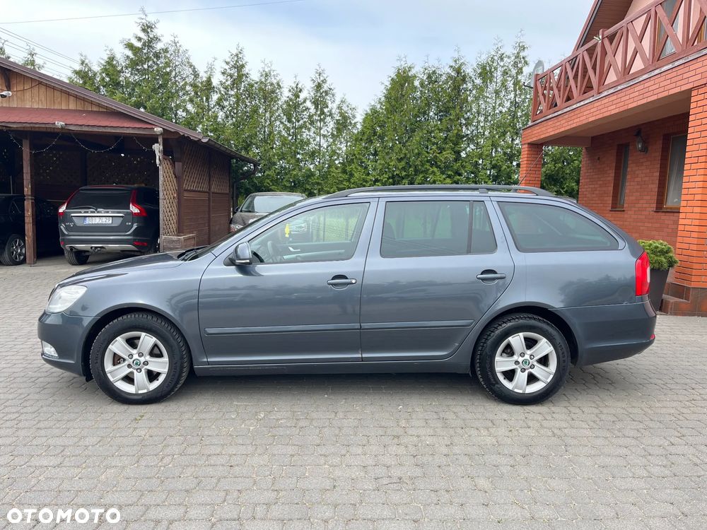 Skoda Octavia 1.6 TDI Classic - 7