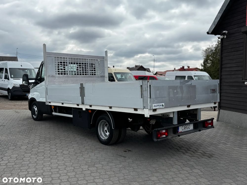 Iveco DAILY - 6