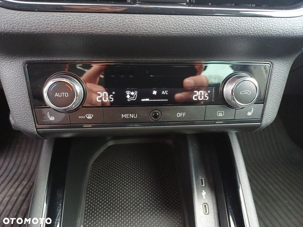 Skoda Kamiq 1.0 TSI Ambition - 20