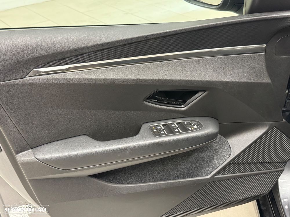 Renault Mégane E-Tech EV60 220hp optimum charge Equilibre - 20