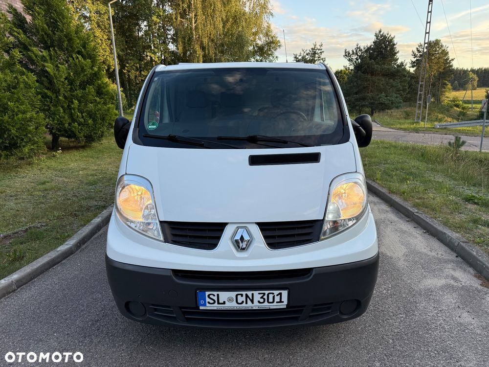 Renault Trafic - 24