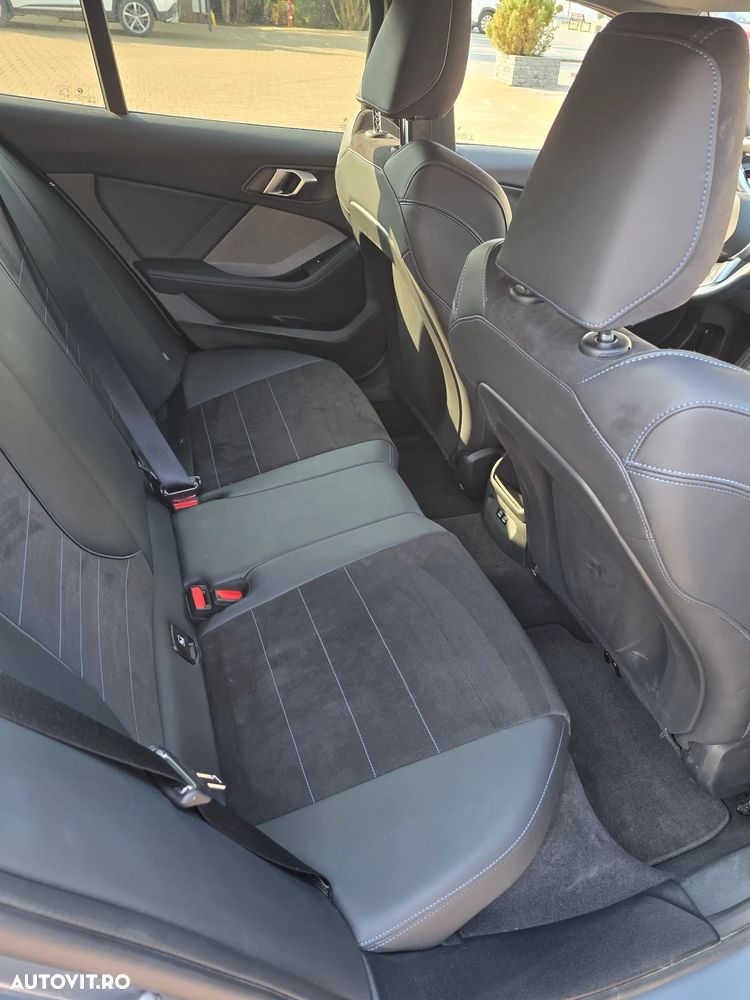 BMW Seria 1 - 11