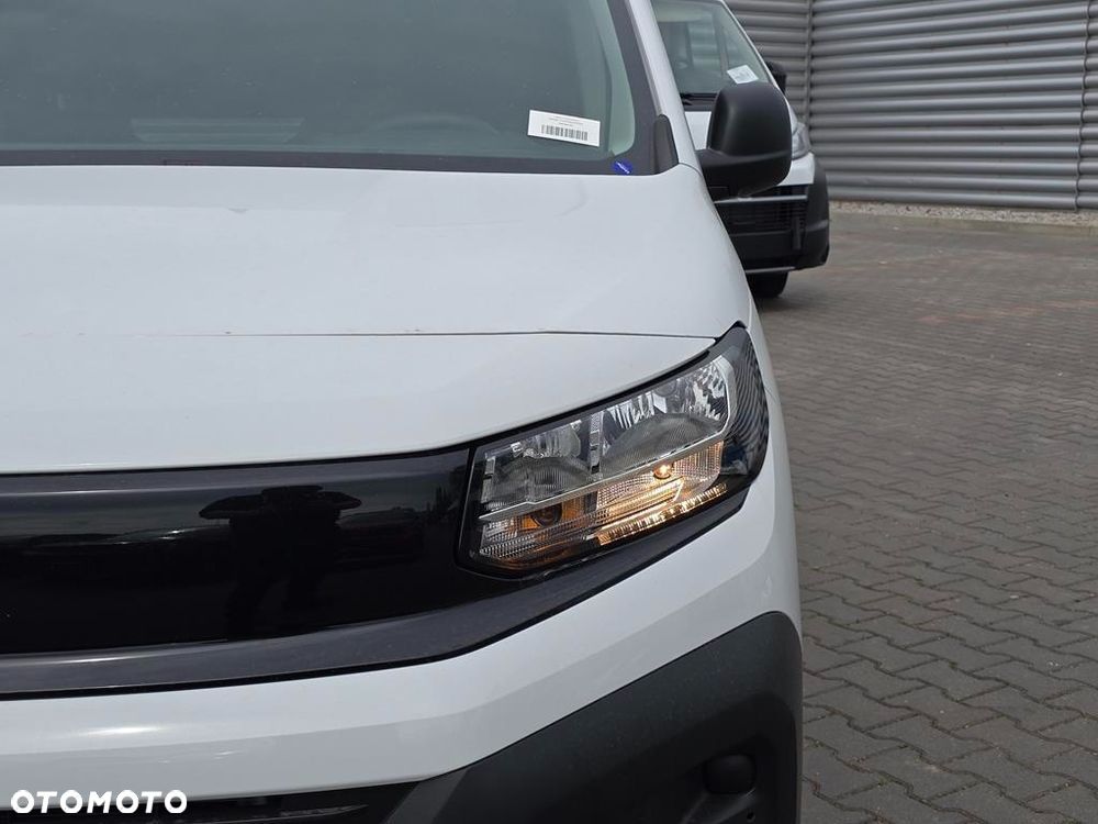 Opel Combo Van  1.5 BlueHDi L2 - 26