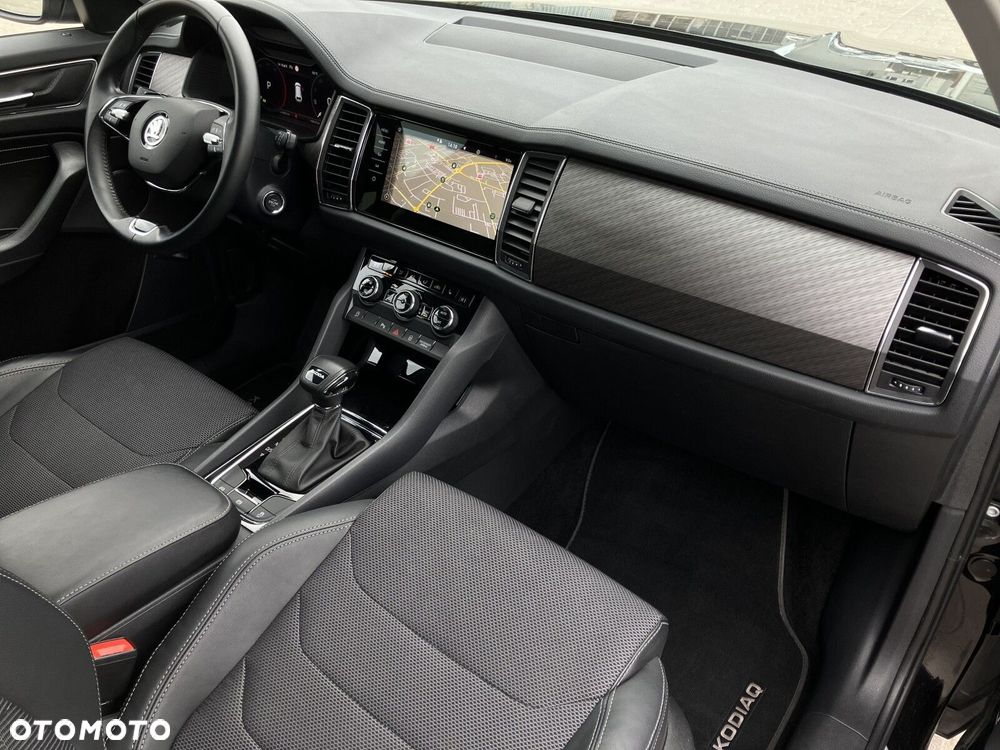 Skoda Kodiaq 2.0 TDI 4x2 Style DSG - 8