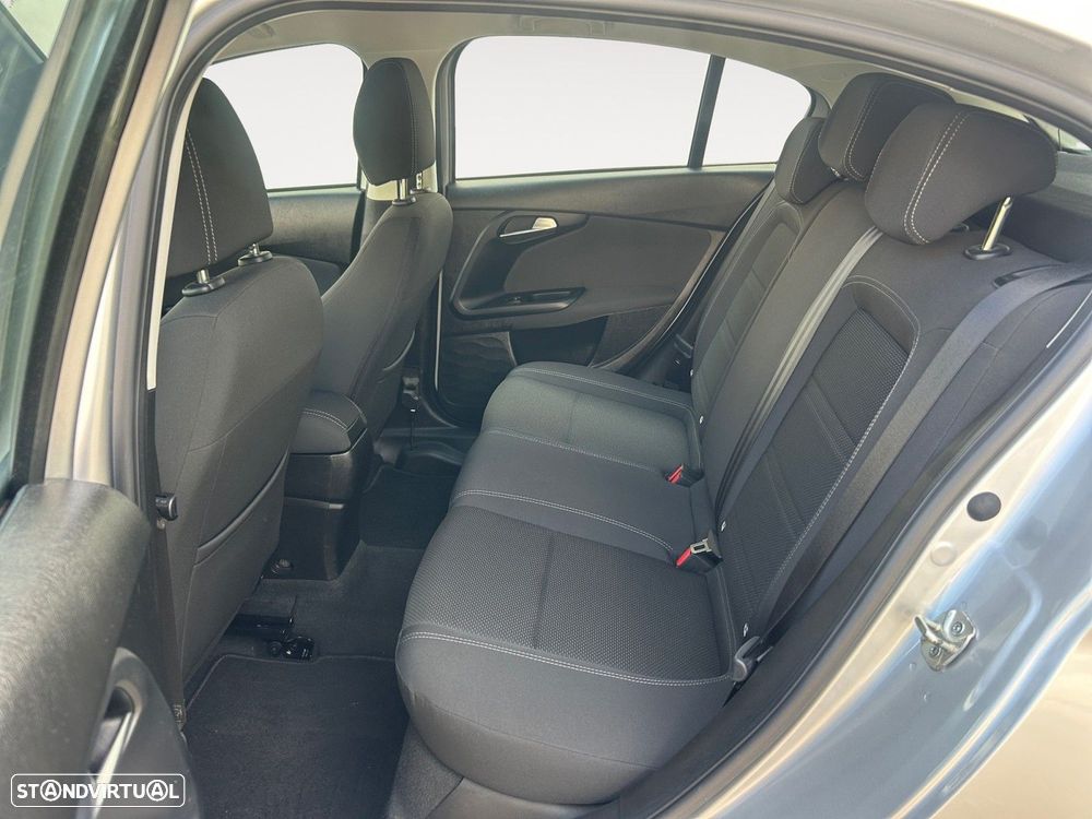 Fiat Tipo 1.3 MultiJet City Life - 13