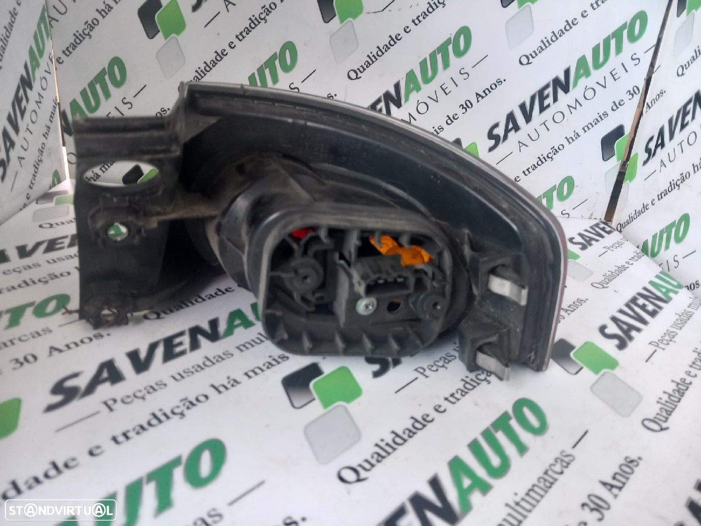 Farolim Ilharga Esq Seat Ibiza Iii (6L1) - 2