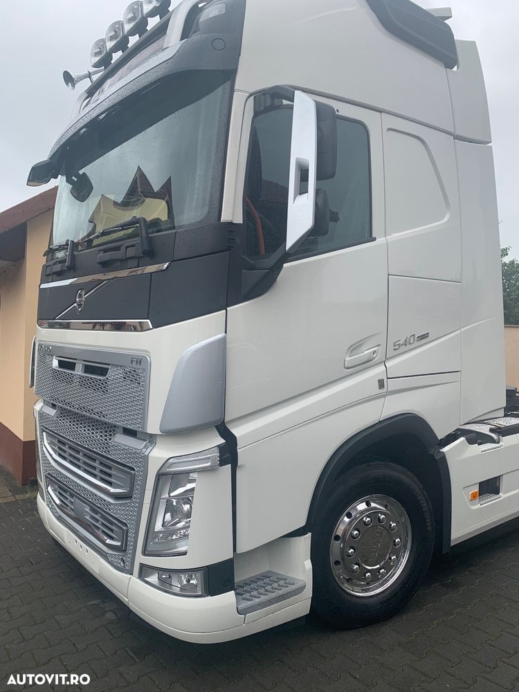 Volvo Fh - 3
