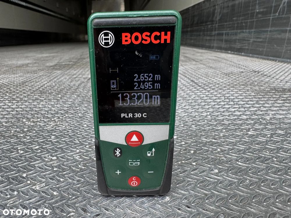 Krone Doppelstock, Thermo King SLXi 300 - 16