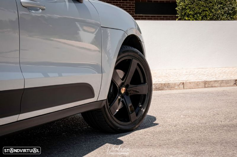 Porsche Macan Standard - 23
