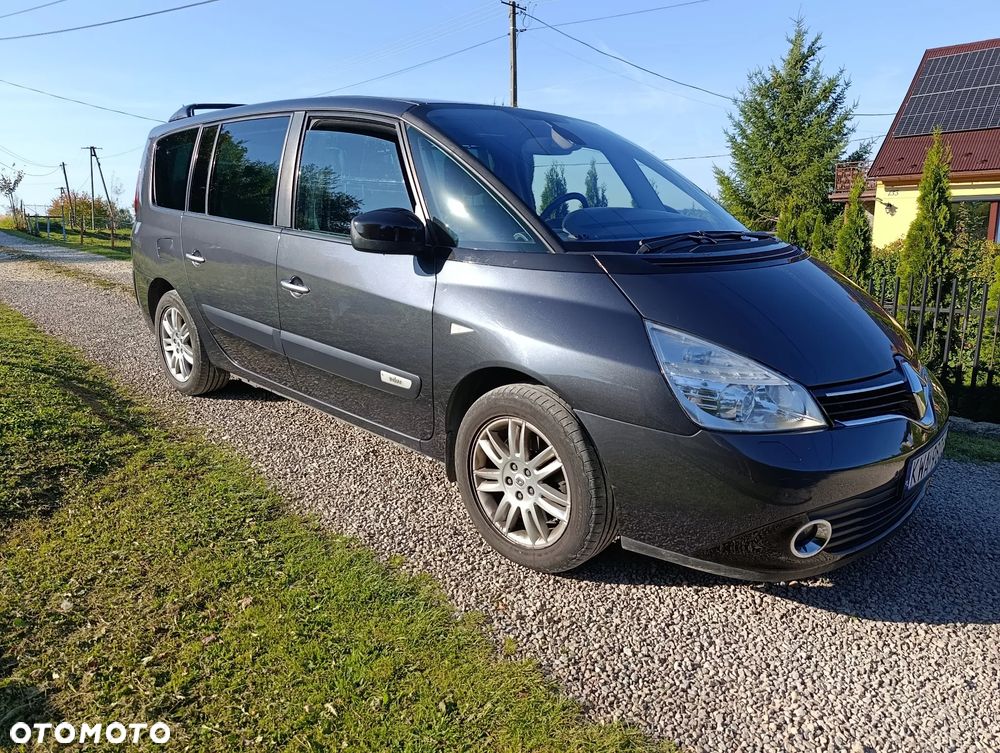 Renault Espace 2.0 dCi Initiale ESM - 23